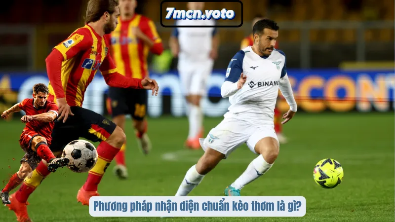 Kèo Thơm Là Gì? Bí Quyết Nhận Diện Cơ Hội Vàng Trong Cá Cược 3 Phương pháp nhận diện chuẩn kèo thơm là gì?